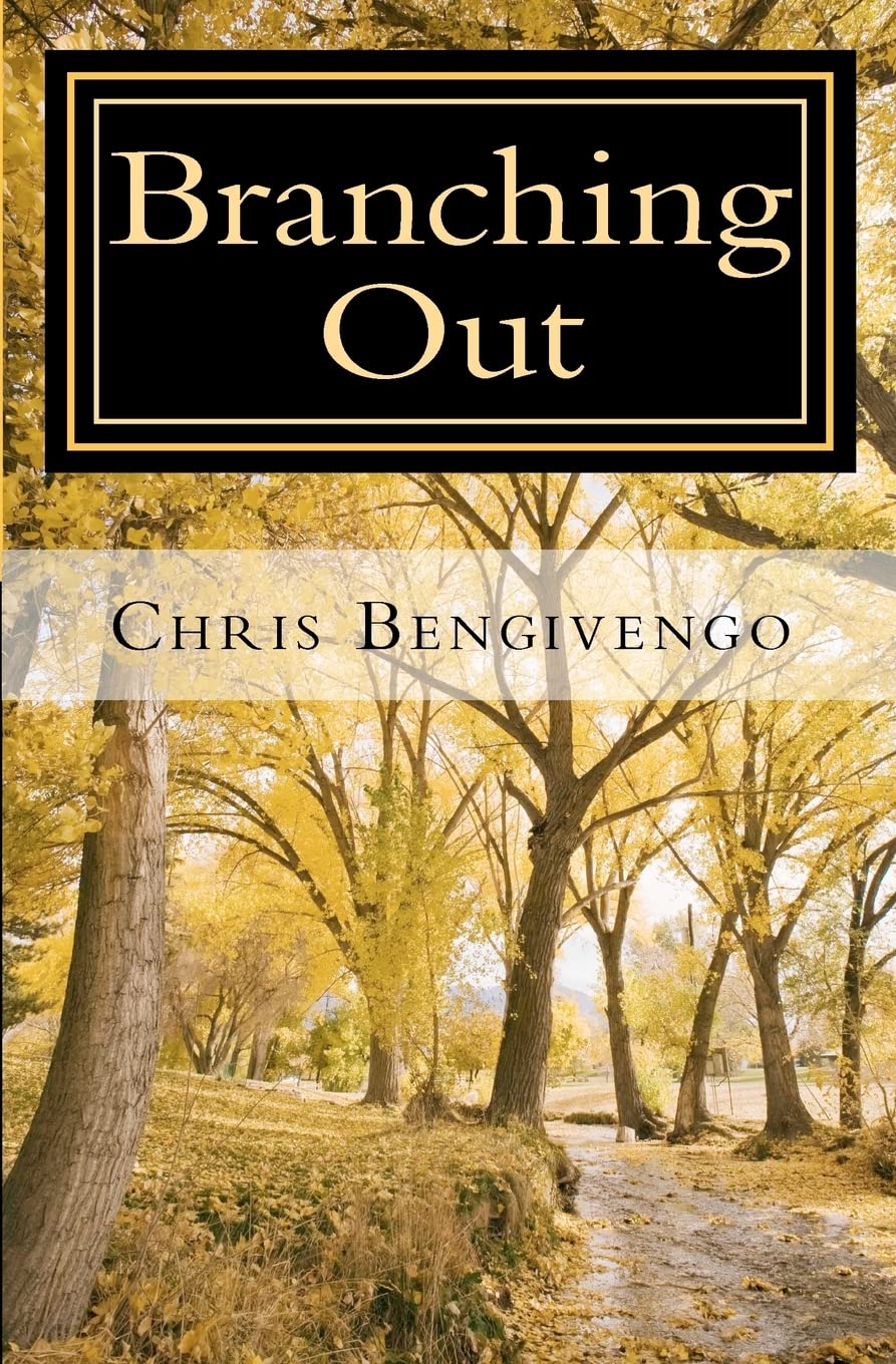 Branching Out: Finding Direction For Your Life