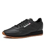 Men's Classic Leather Sneakers