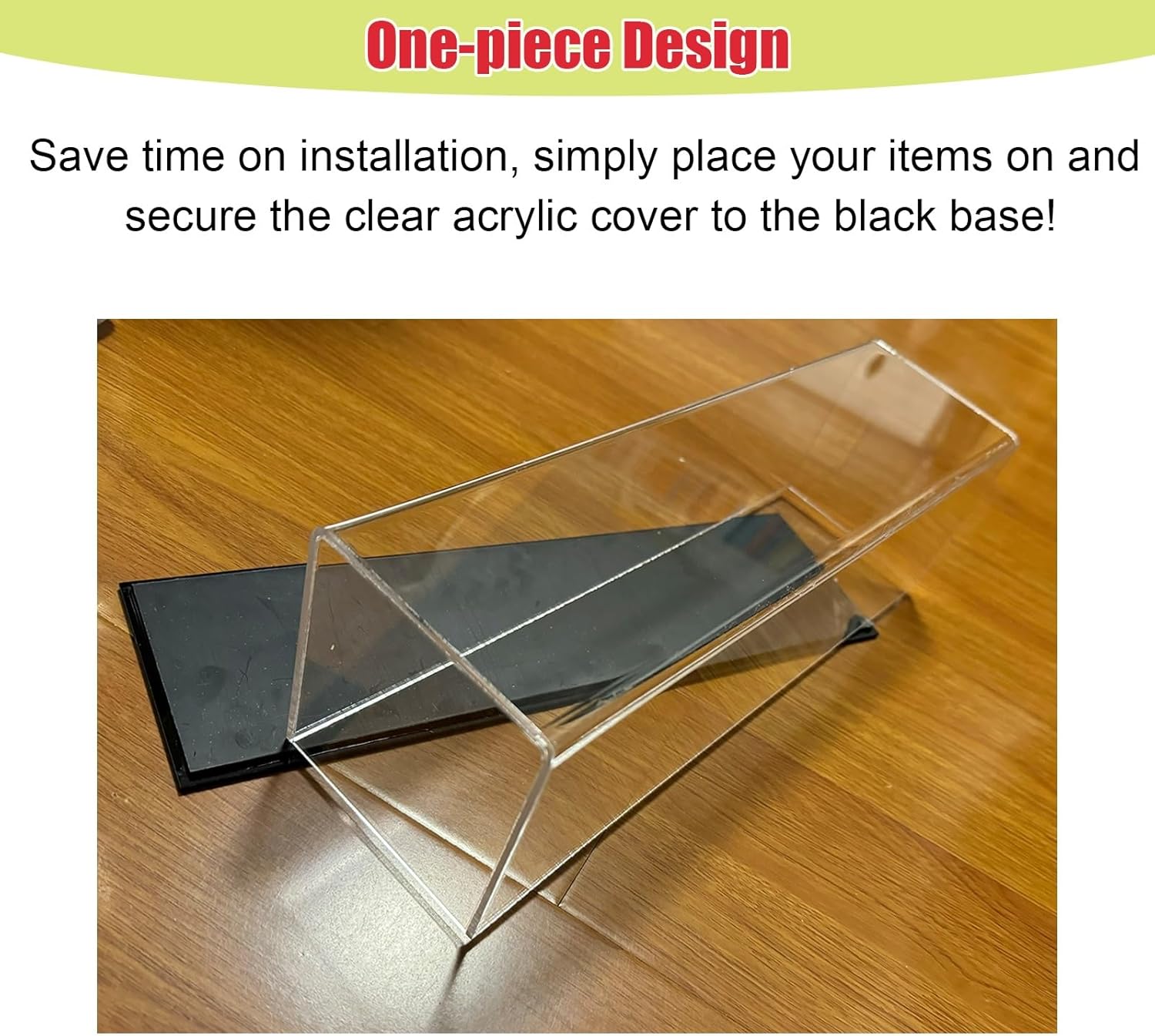 ヒゲ欲しい」フィギュア5thカラー Glow in the Dark Ver. ヒゲ欲しい