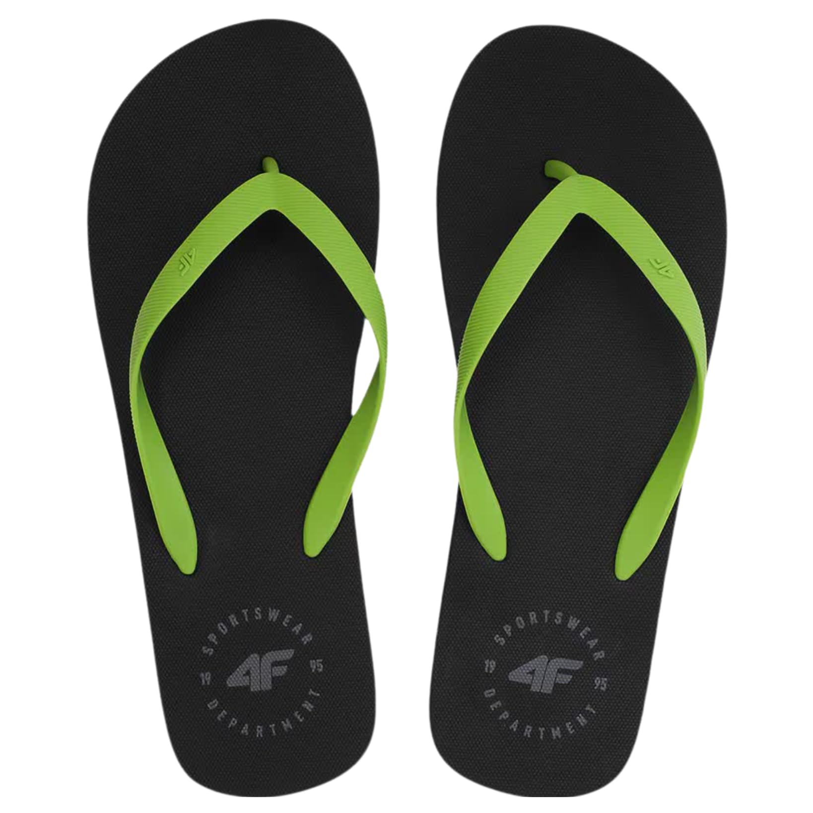 4F Mężczyźni Flipflop M026aSandał