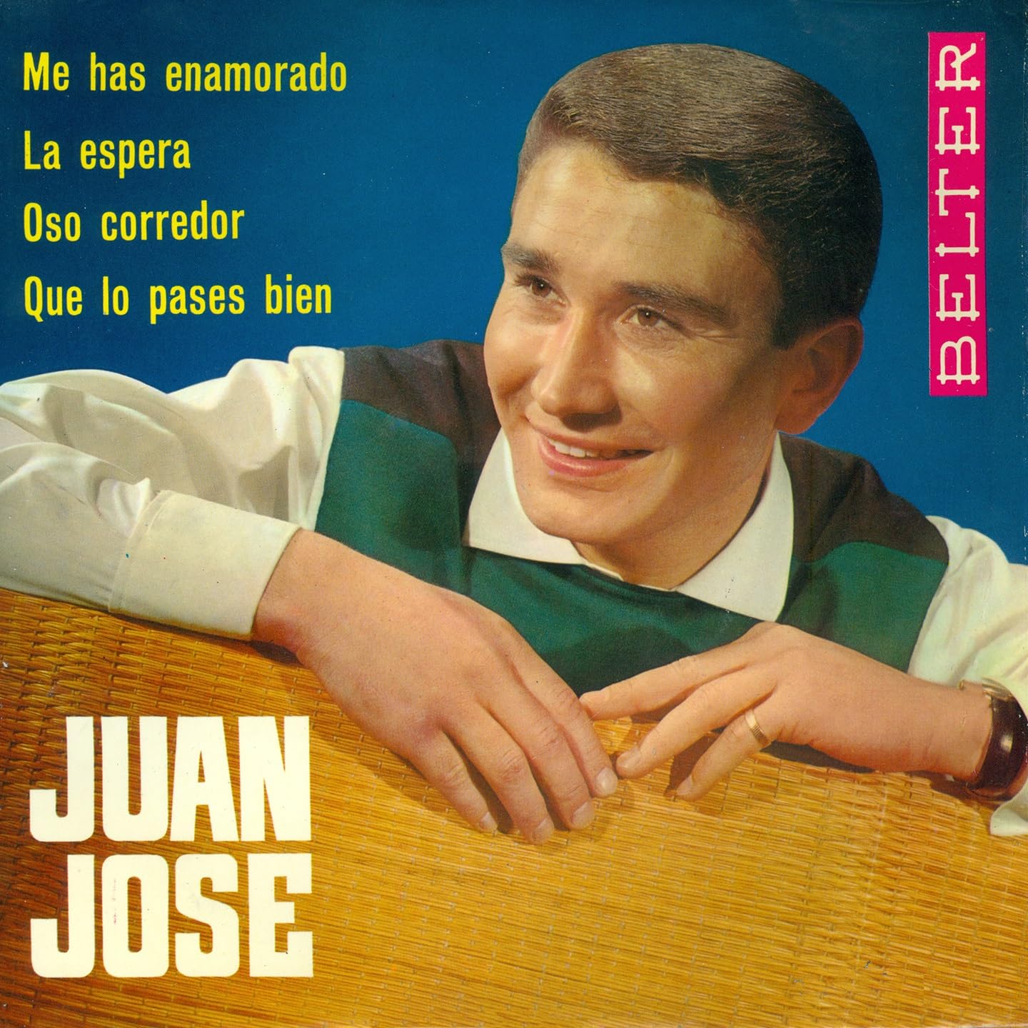 Juan José
