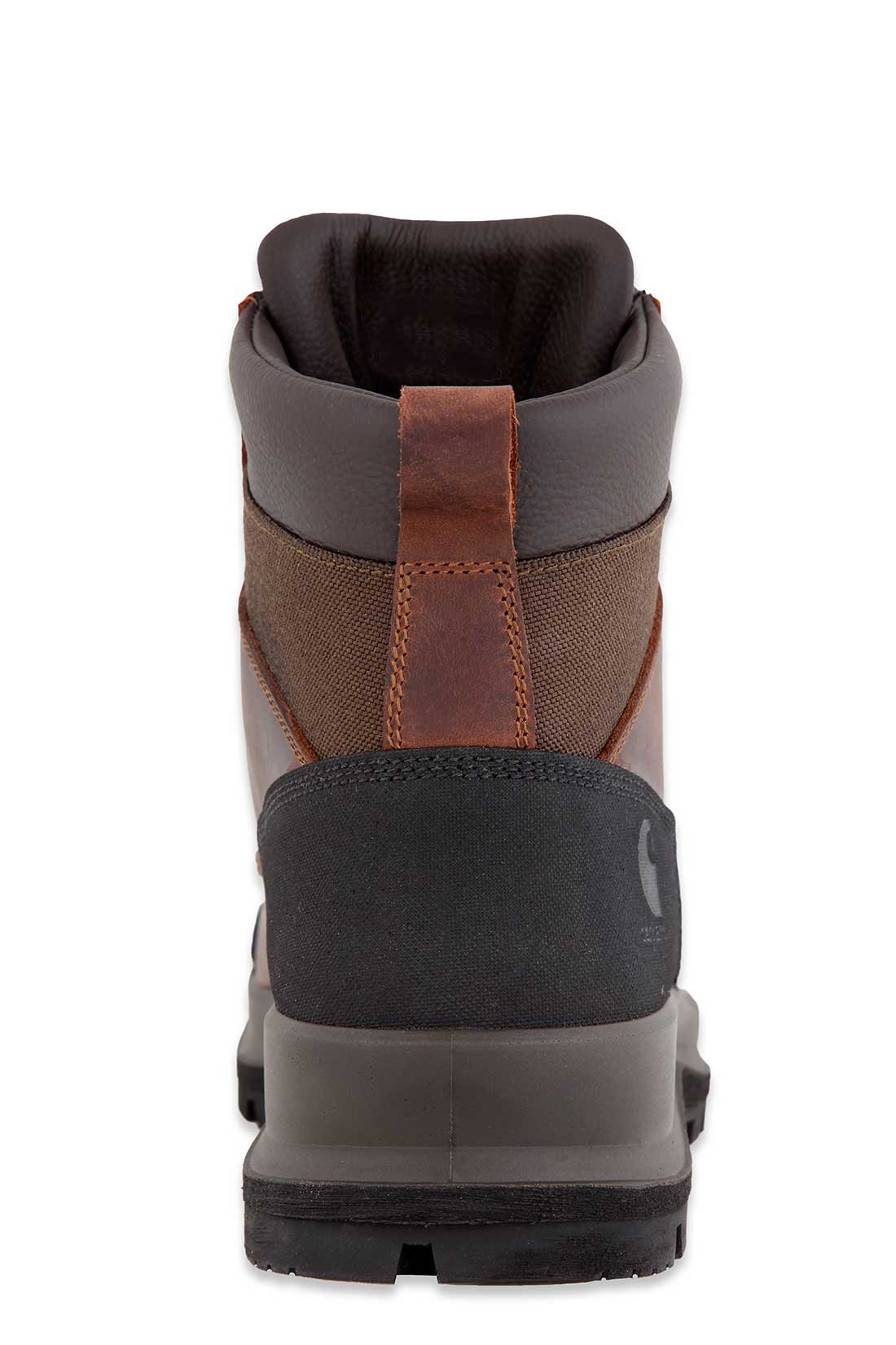 Carhartt Mężczyźni Carhartt Detroit Rugged Flex® buty ochronne S3 o wysokości 15 cmKonstrukcja buta