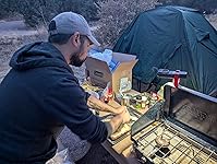 Review Image by Billy Billy