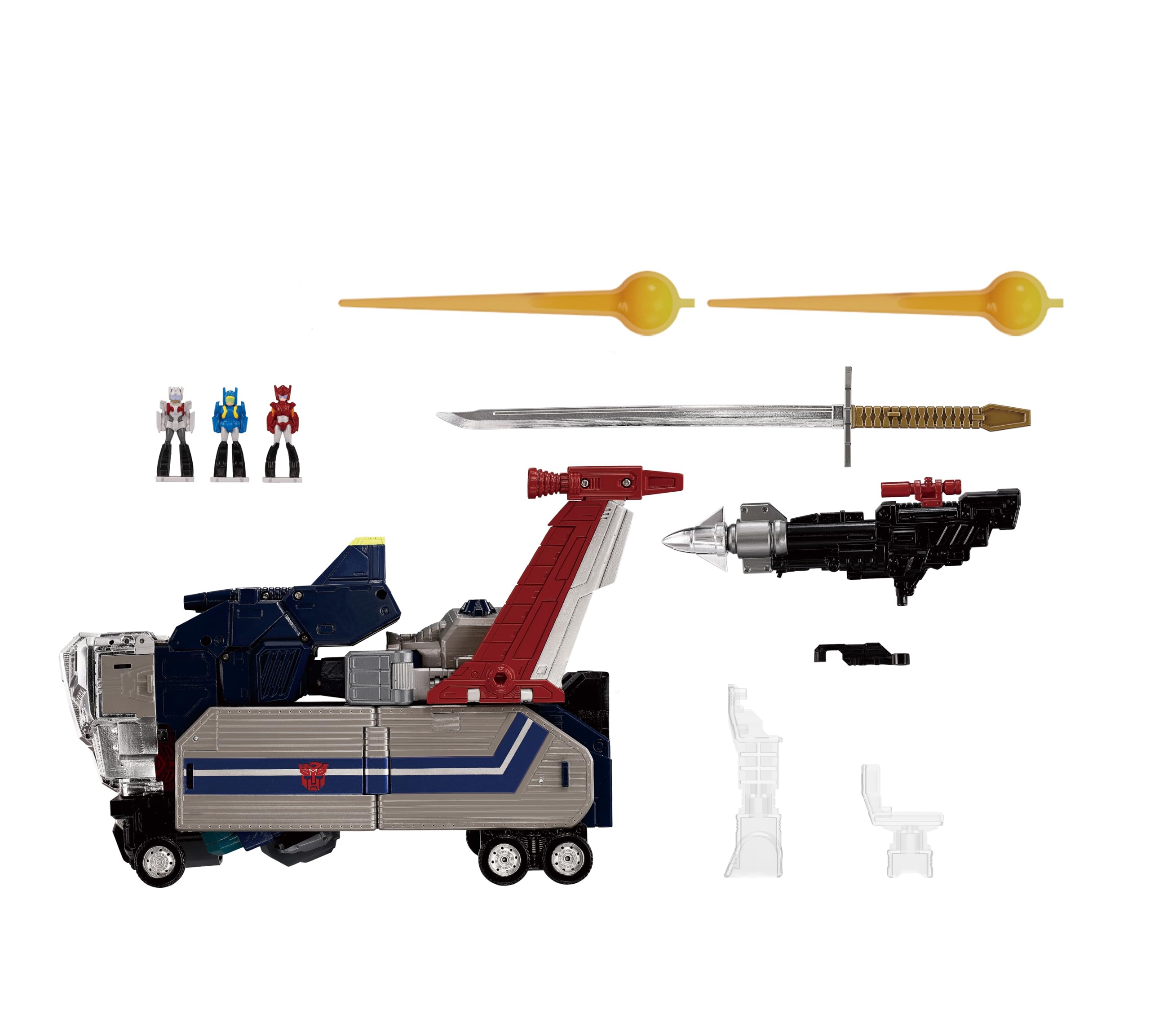 トランスフォーマー　MPG-14 ゴッドボンバー MPG-14 ゴッドボンバー｜トランスフォーマーオフィシャルサイト