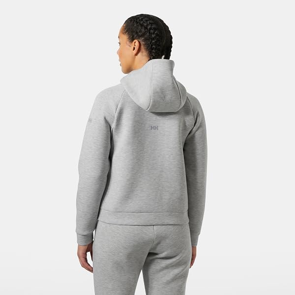 Helly Hansen Mujer Chaqueta Hydropower Ocean Cremallera Completa 2.0 - 5
