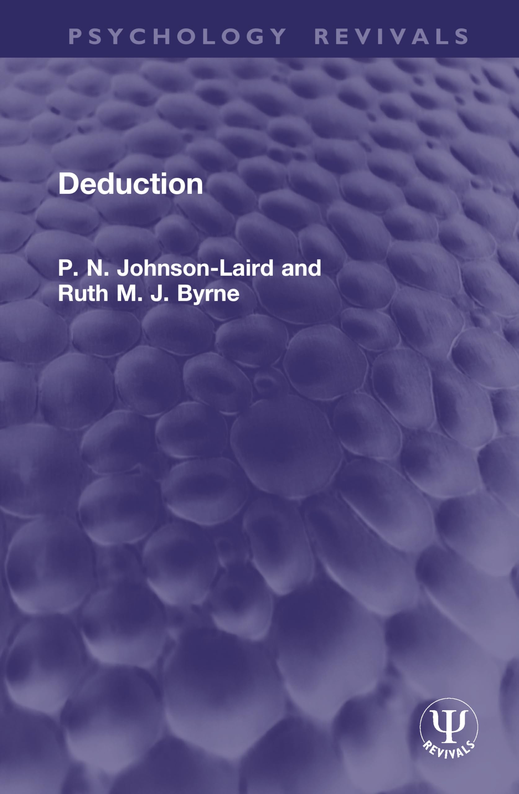 Deduction (Psychology Revivals)
