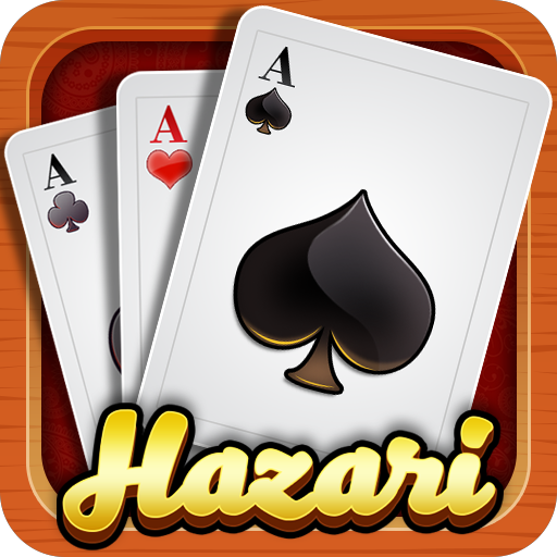 Hazari Card Game হাজারী তাস খেলা App on Amazon Appstore