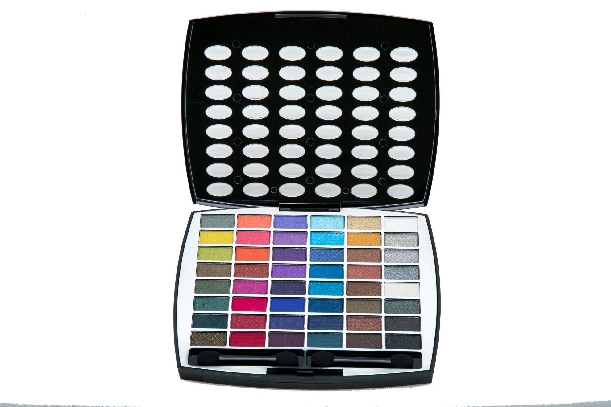 Miss Claire Make Up Palette 9909, Multi, 75 g-image-23