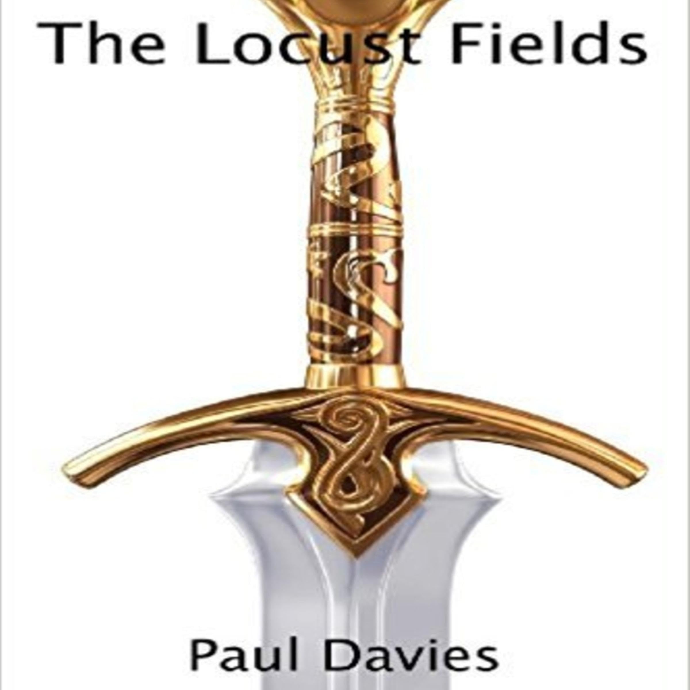Cover art for Aaron