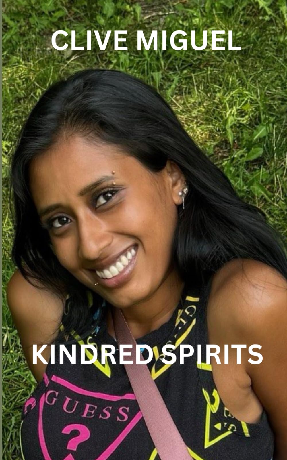 KINDRED SPIRITS