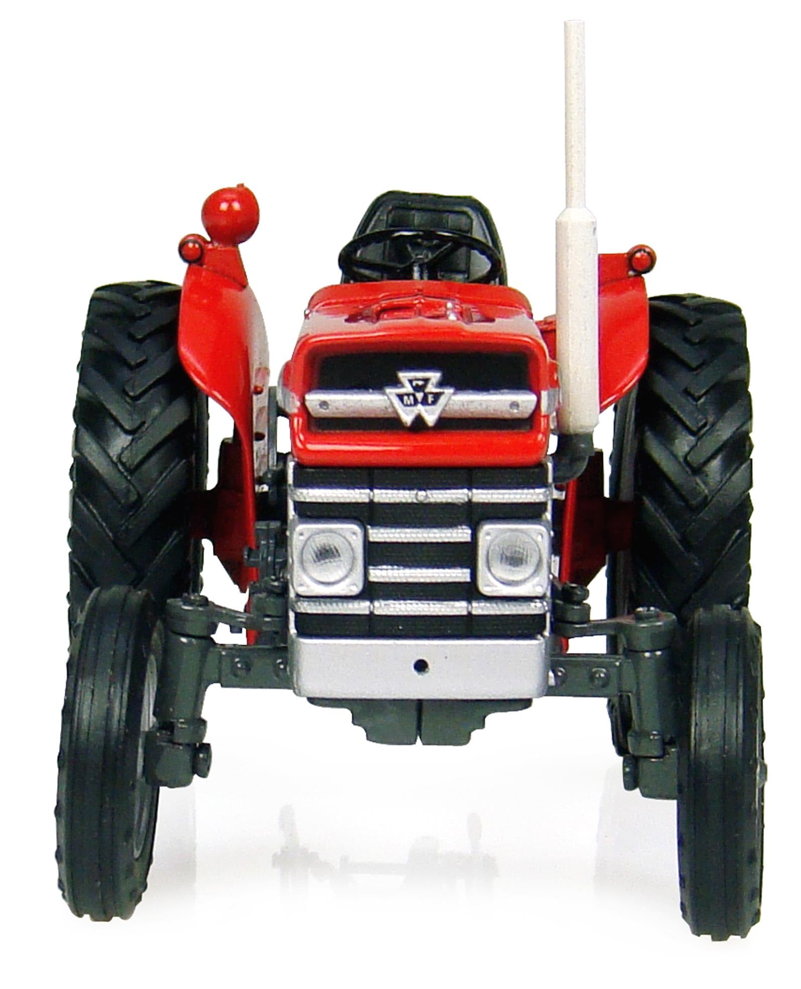 Universal Hobbies - Massey Ferguson 135 Trattore Vintage