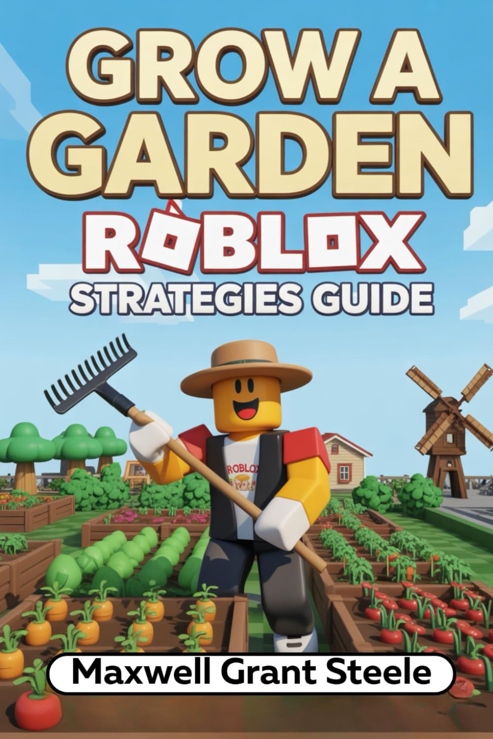 Grow a Garden Roblox strategies Guide: Complete Walkthrough of Expert Gardening Tips, Strategies, Hacks, and Secrets for Maximizing Sheckles and Unlocking Rare Items