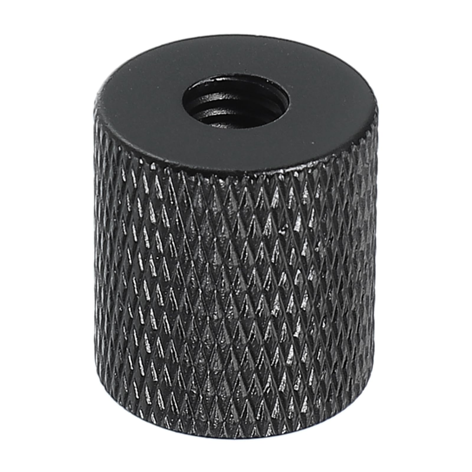 PATIKIL Adaptateur de Vis de Trépied 1/4" Femelle vers M6 Femelle, Connecteurs D'Écrou de Trépied, Vis de Montage de Caméra, Double Tête de Caméra Convertisseur, Bras Magiques