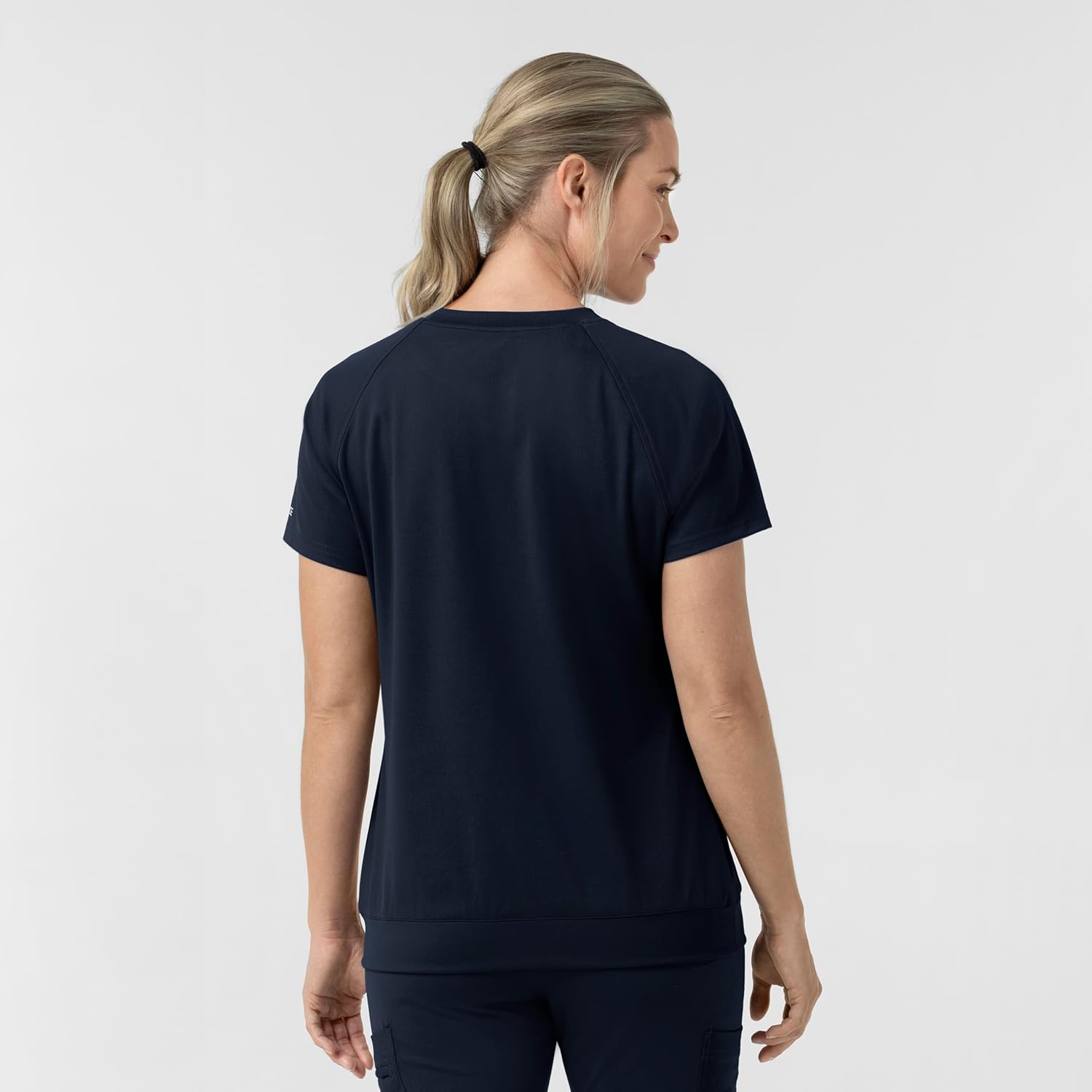 Carhartt Womens Scrub Top