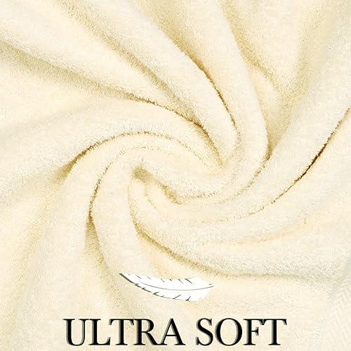 Vista 107 de Toalla de baño Parent 2-Morado