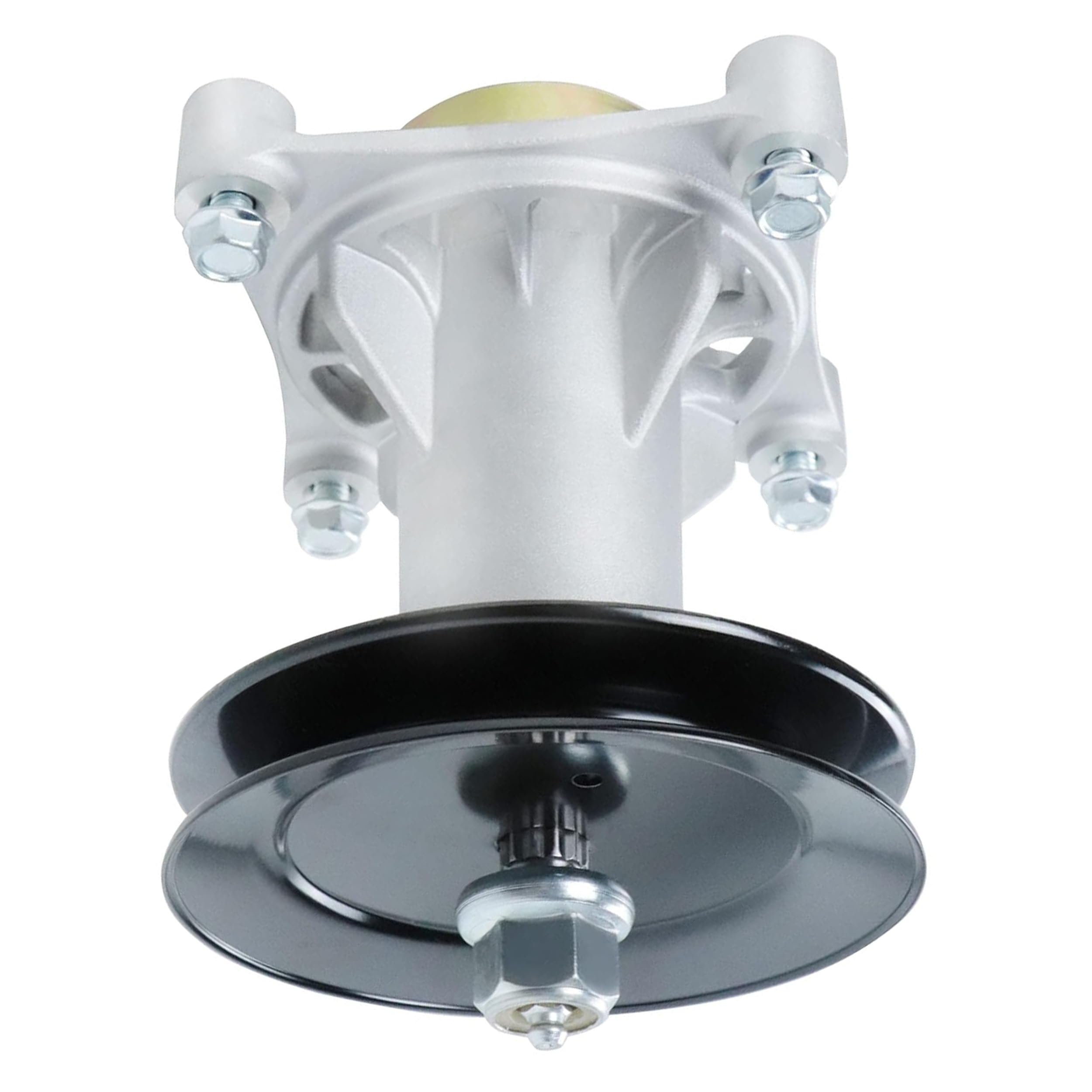 Señor parte para cortacésped AYP 42 "Cubierta reconstruir Kit para Sears Craftsman cortadoras de césped corto cinturón