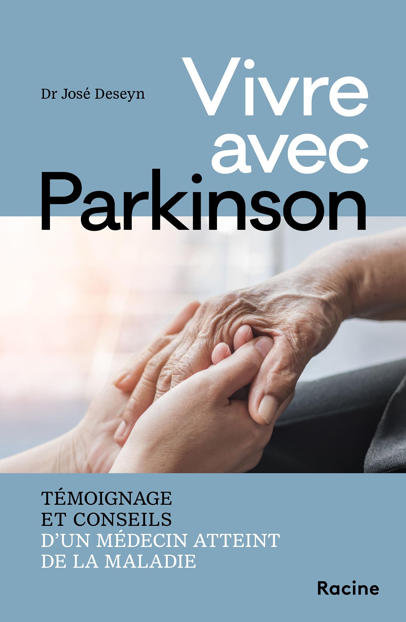 Vivre avec Parkinson: Témoignage et conseils d'un médecin atteint de la maladie