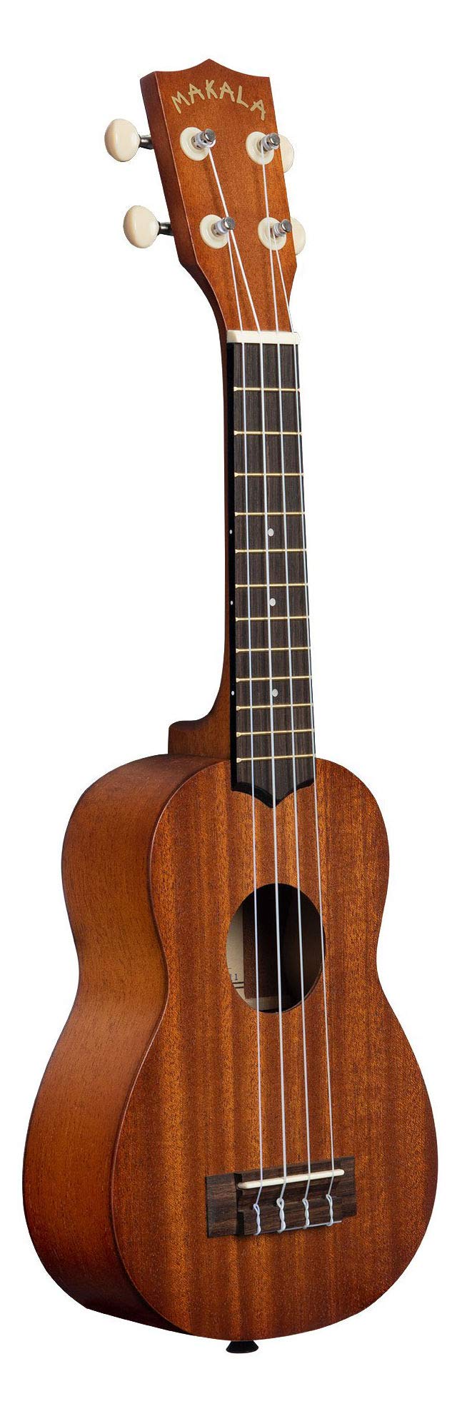 KALA KA MK S Makala Soprano Ukulele mit Non Woven Bag