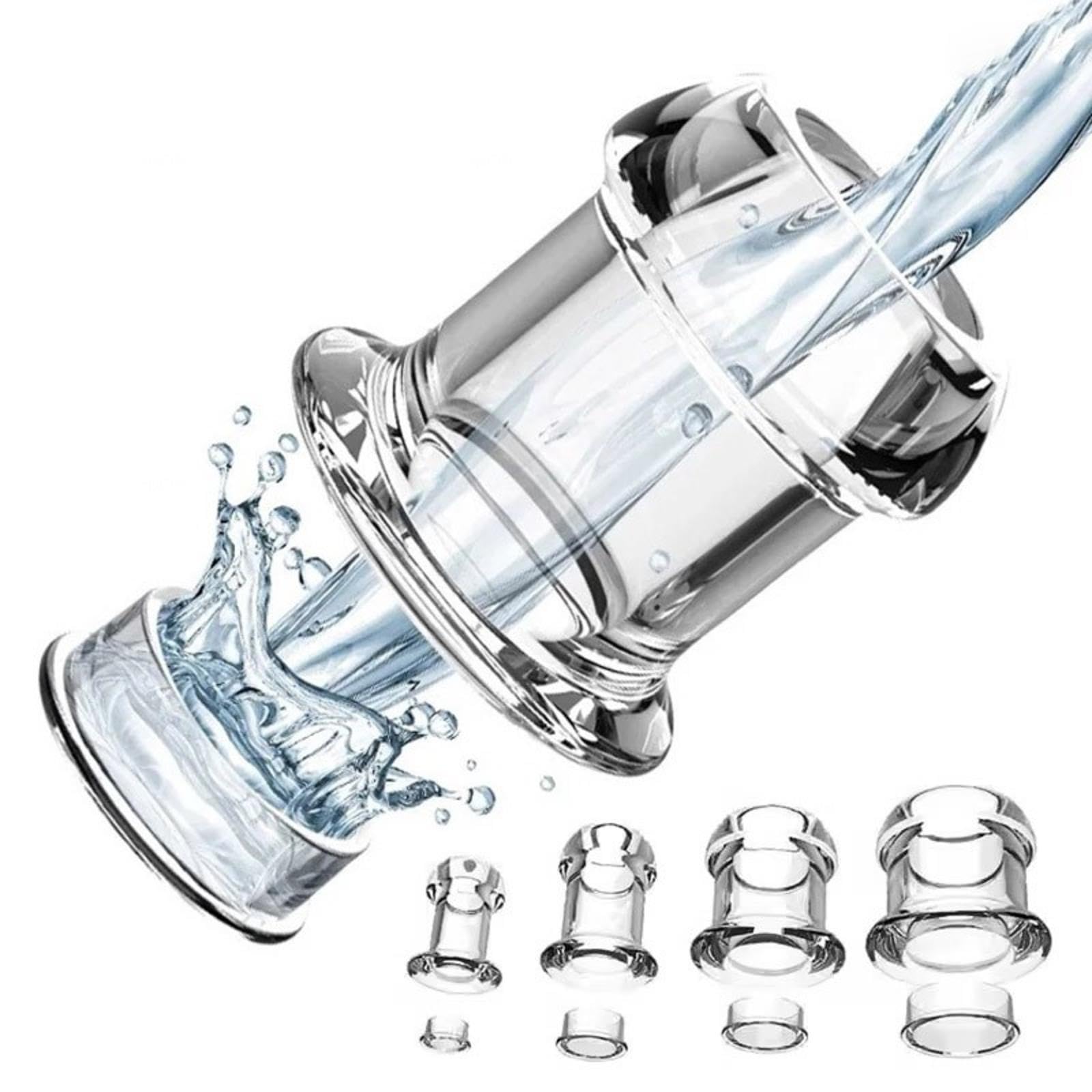 Water Proof Small and Portable Hollow Design,C-1-XL
