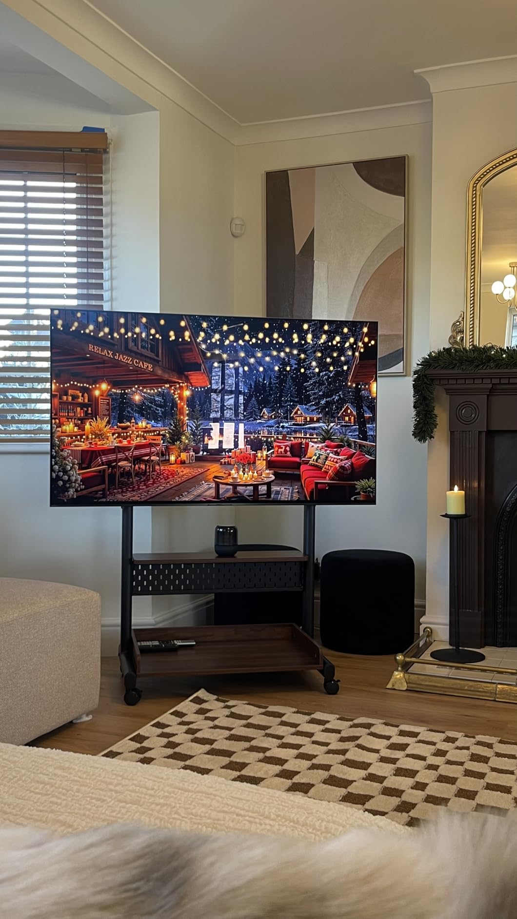 Customer photo