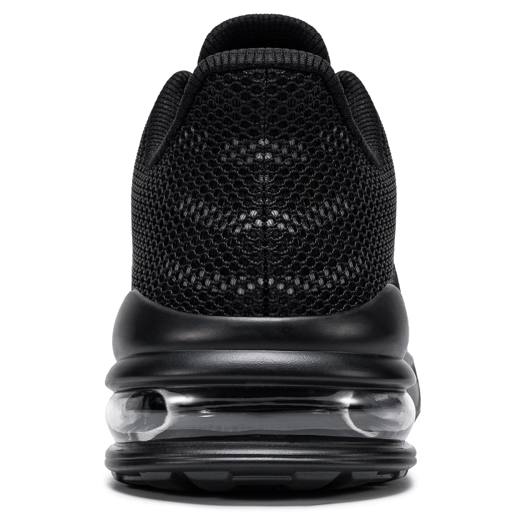 LARNMERN Zapatillas de Cocina Antideslizante Zapatillas Running Hombre Zapatos de Cocina Hombre Hosteleria Transpirables Casual Sneakers Sin Puntera