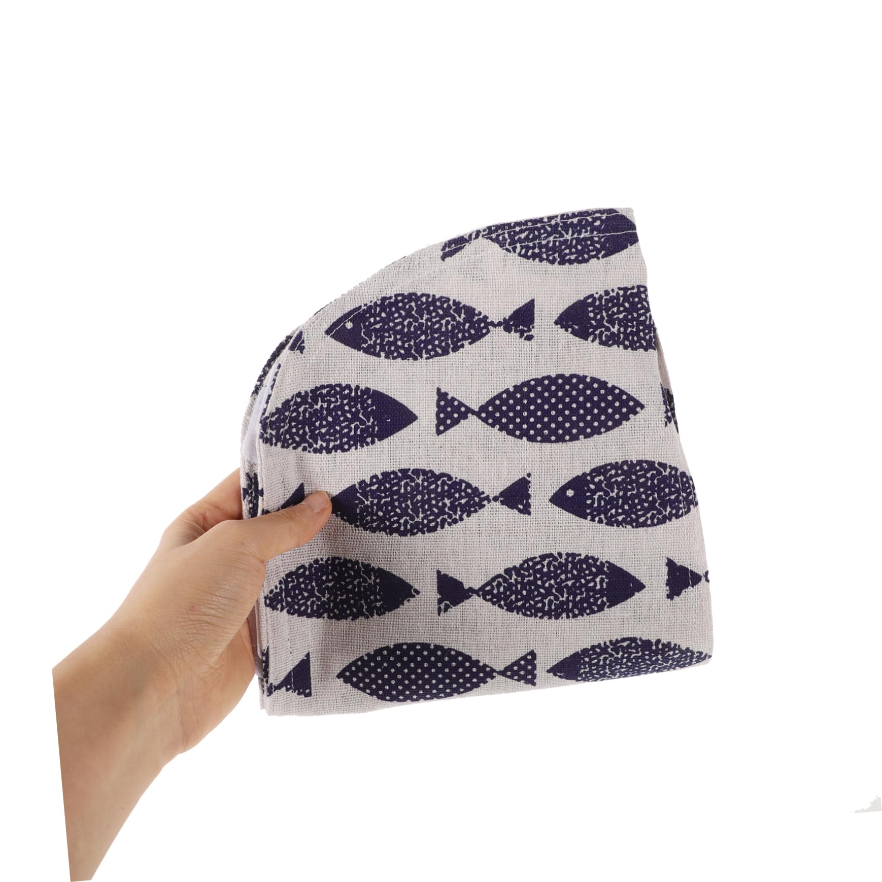 Abaodam Katzenklo Vorhang Für Midea Katzentoilette | Sichtschutz Aus Baumwollleinen