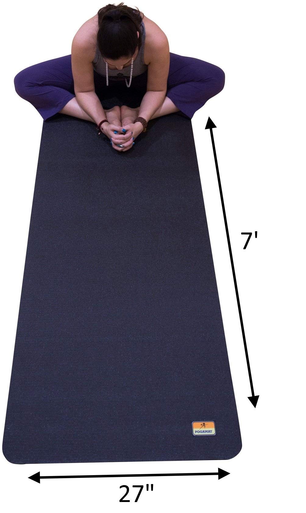 extra large yoga mat australia