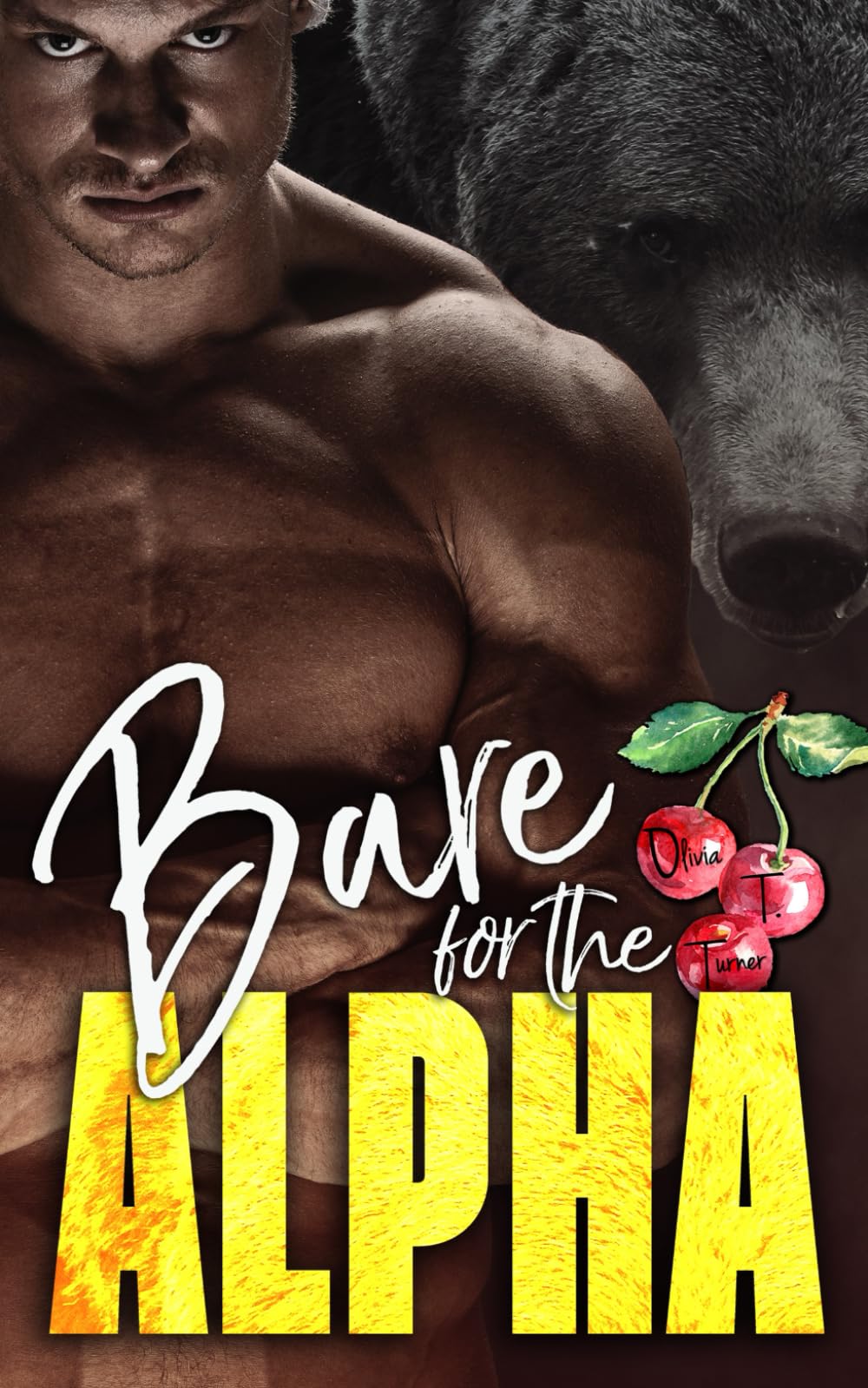 Bare for the Alpha: 1 (The Ridge Brothers Bear Shifters)
