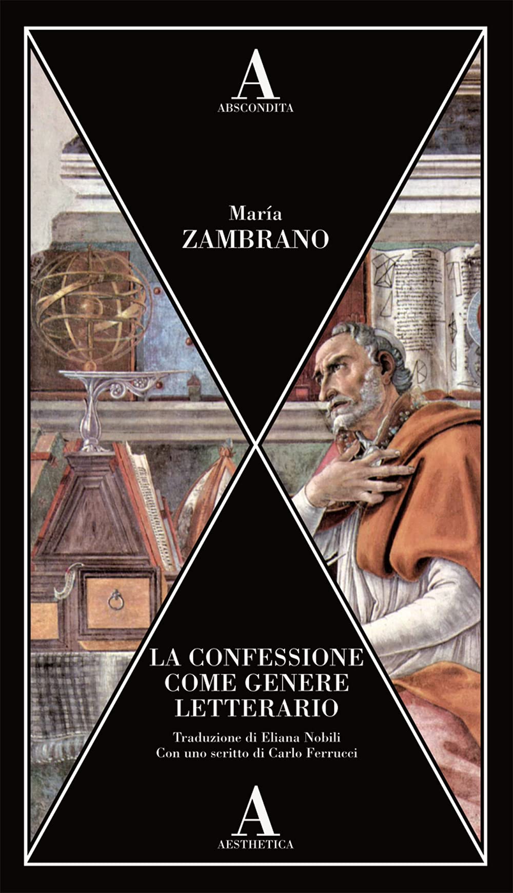 La Confessione Come Genere Letterario - 4