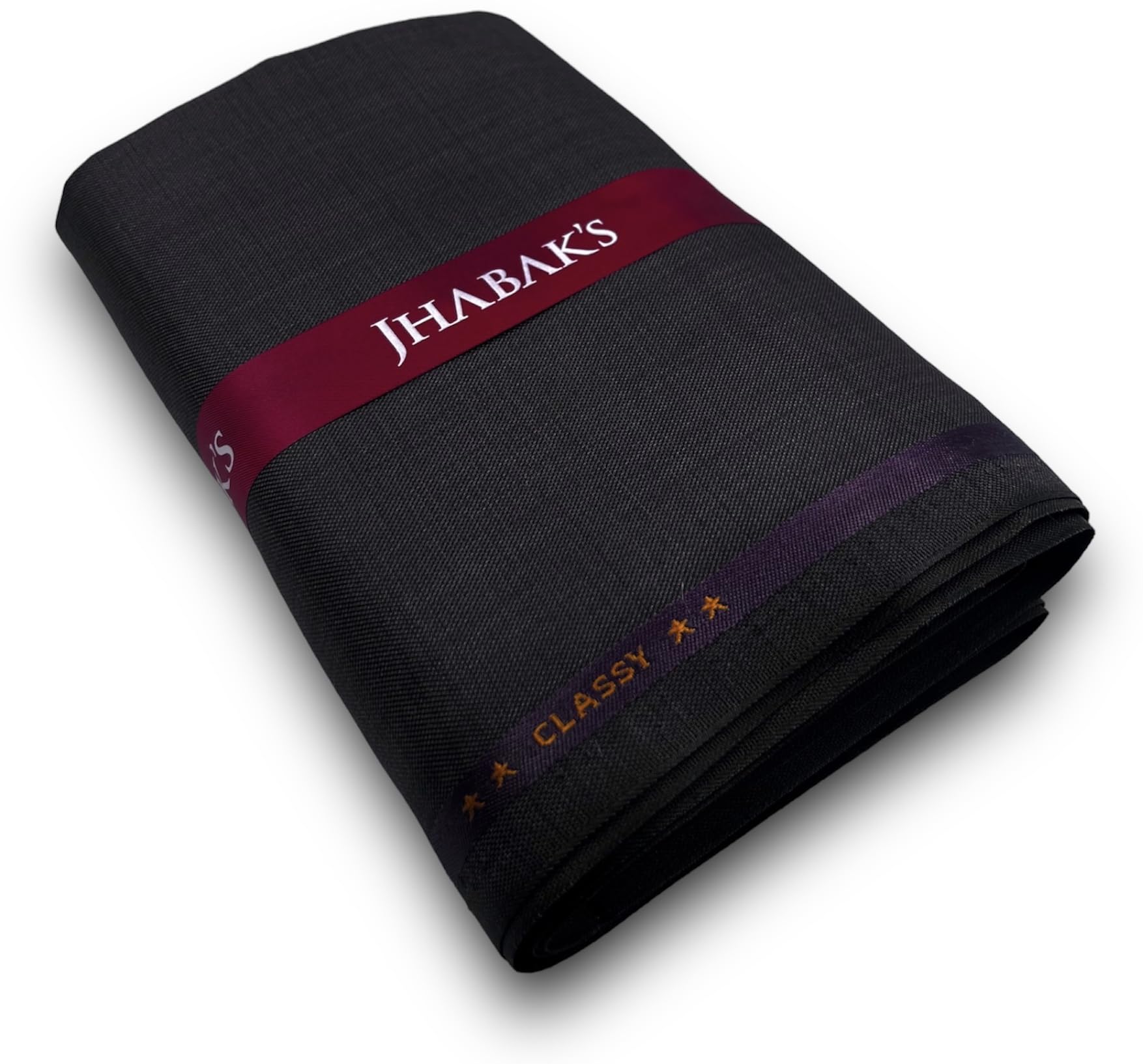 jhabak's Unstitched Trouser Fabric for Men's - 1.30 meters-picture-16