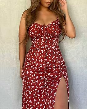 ワンピース Her lip to Must Have Summer Dress ワンピース Her lip to Must Have Summer Dress herlipto Must