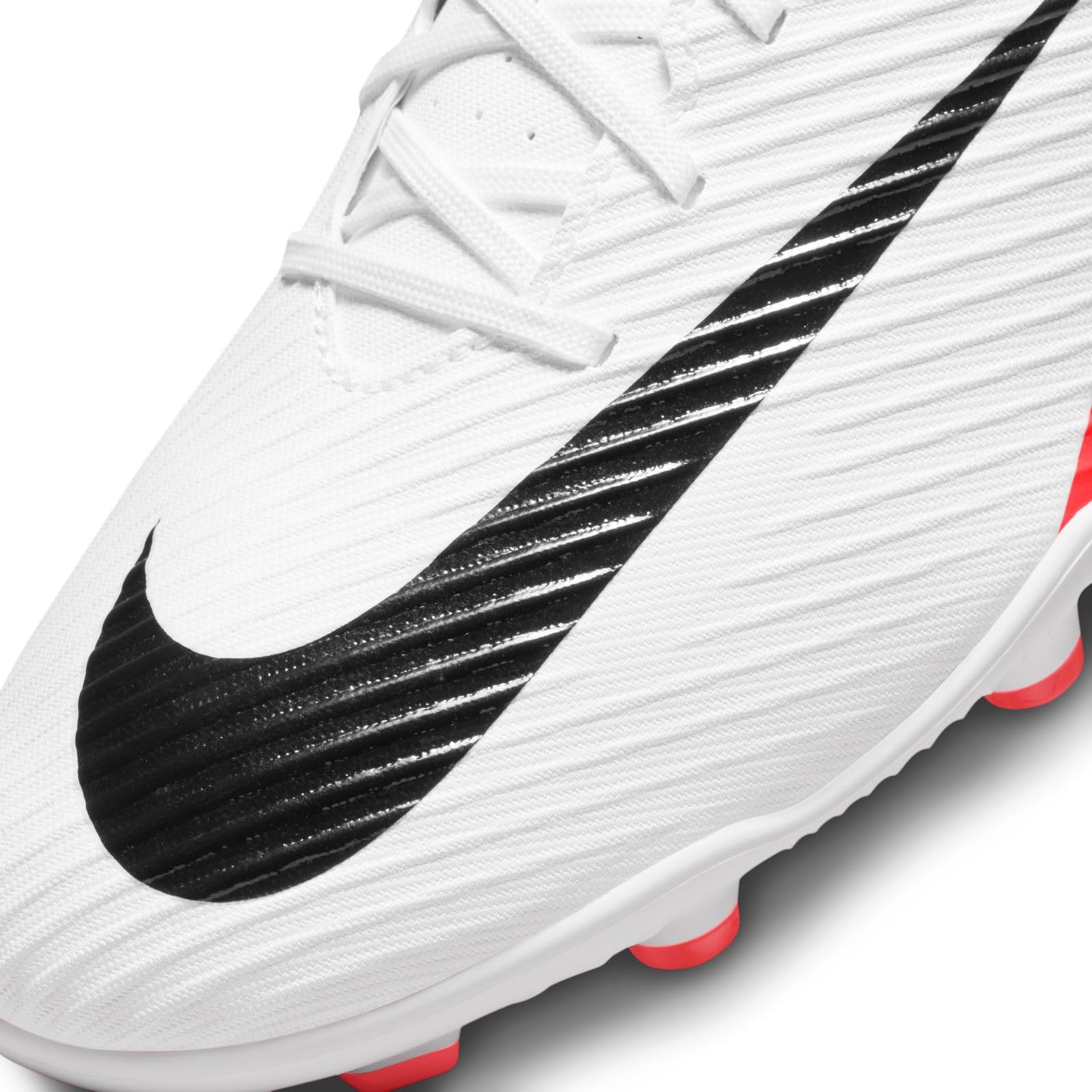 Nike Vapor 15 Club FG/MG, White, 46 : Amazon.ca: Clothing, Shoes