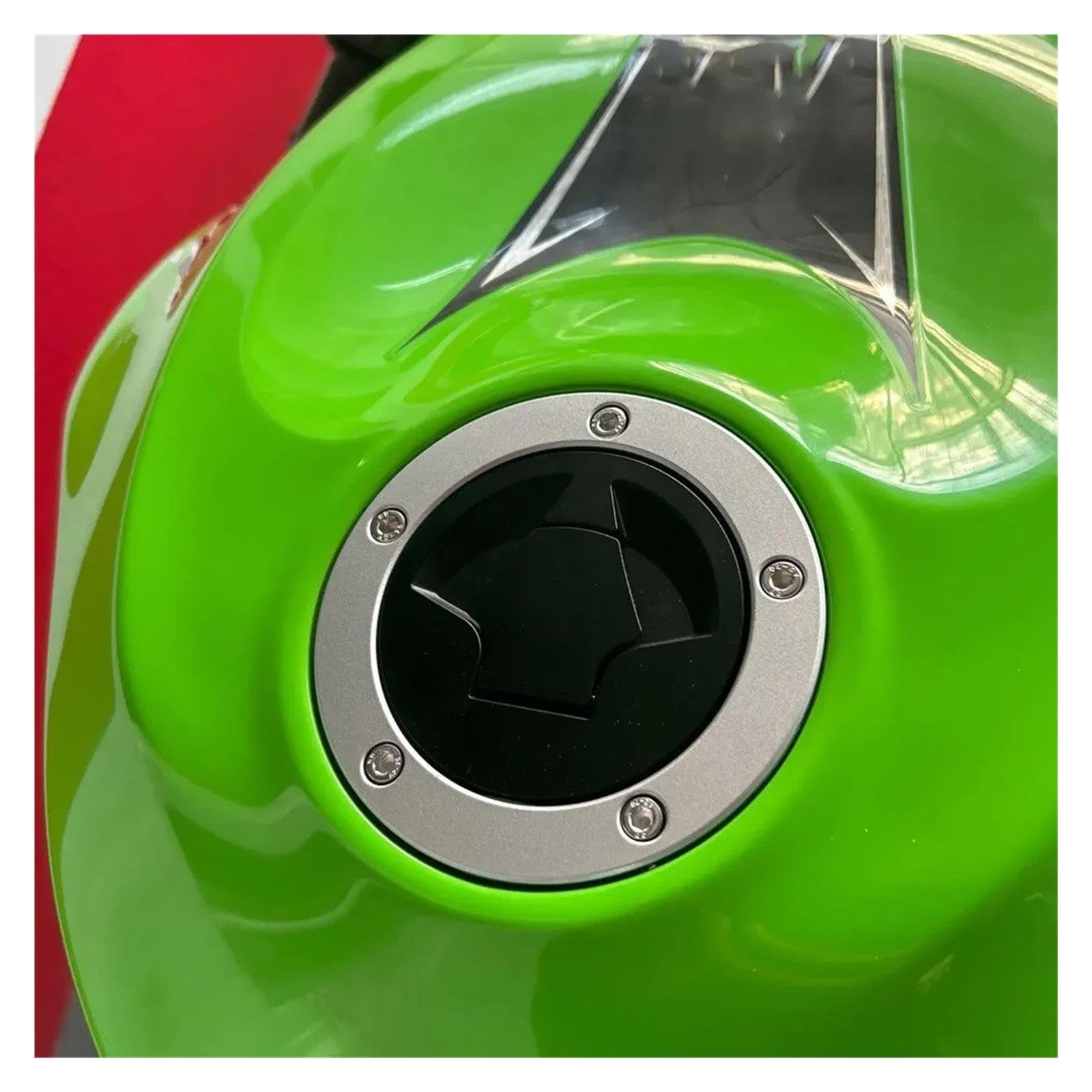 Tappo Serbatoio Moto Per Z1000SX Per Z750 Per Z750R 51049-0039