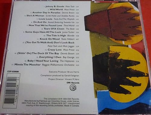 Miniatura 2 de Inna Reggae Stylee