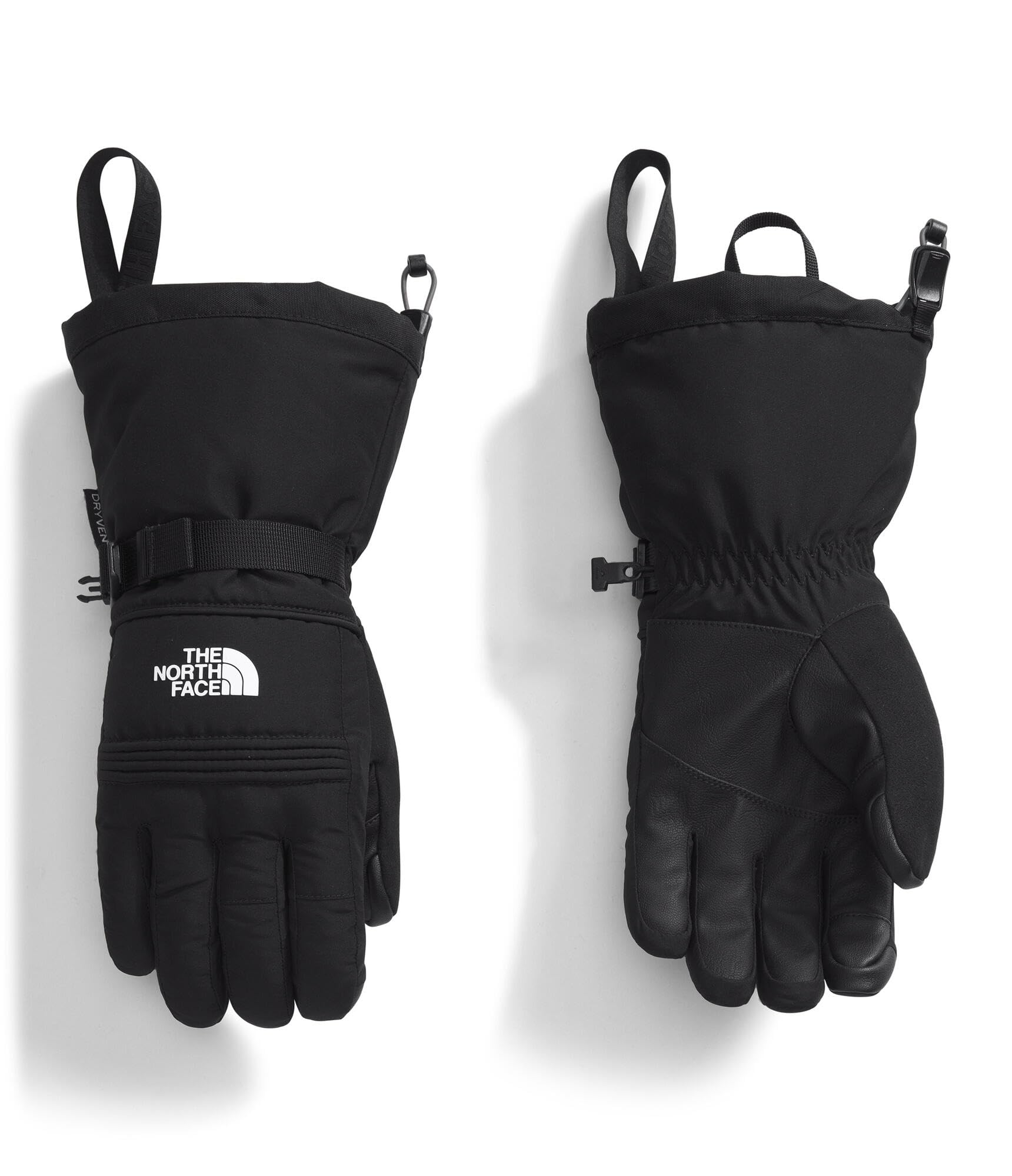 The North Face Montana