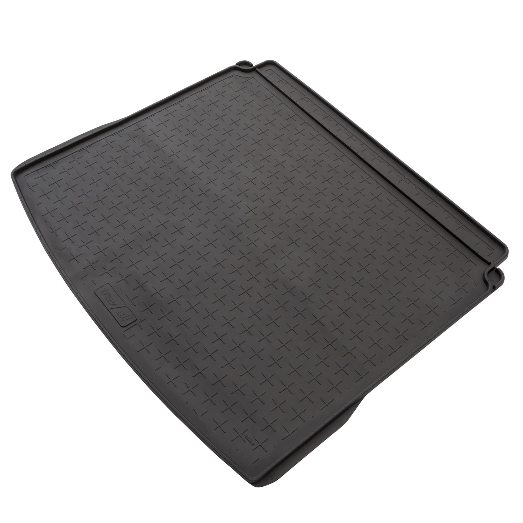 Tappetino Bagagliaio per Aixam Minauto Cross Hatchback (2010-2016) G