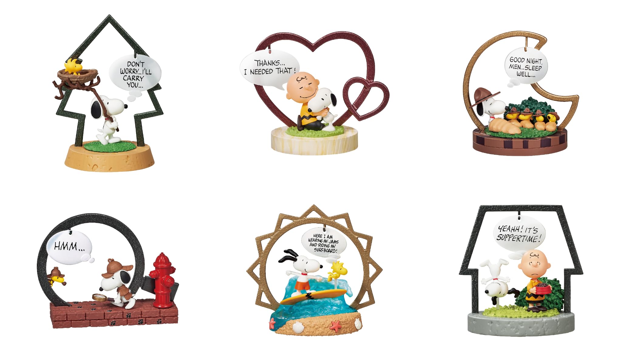 Amazon | リーメント ピーナッツSNOOPY's FRAME ART