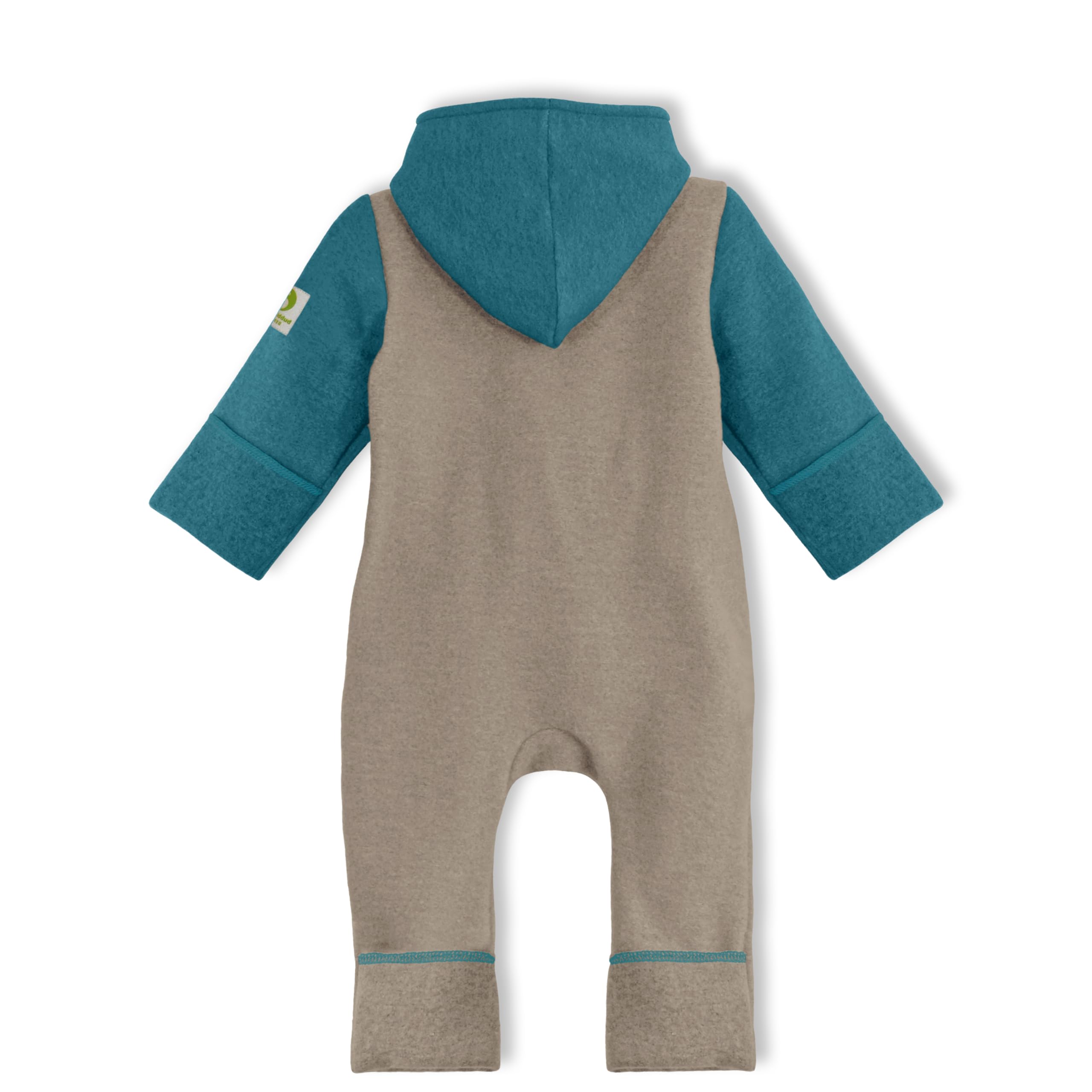 Anu Overall