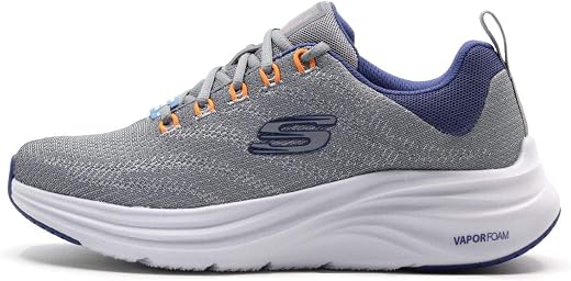 Skechers Mens Vapor Foam - Varien Running Shoes