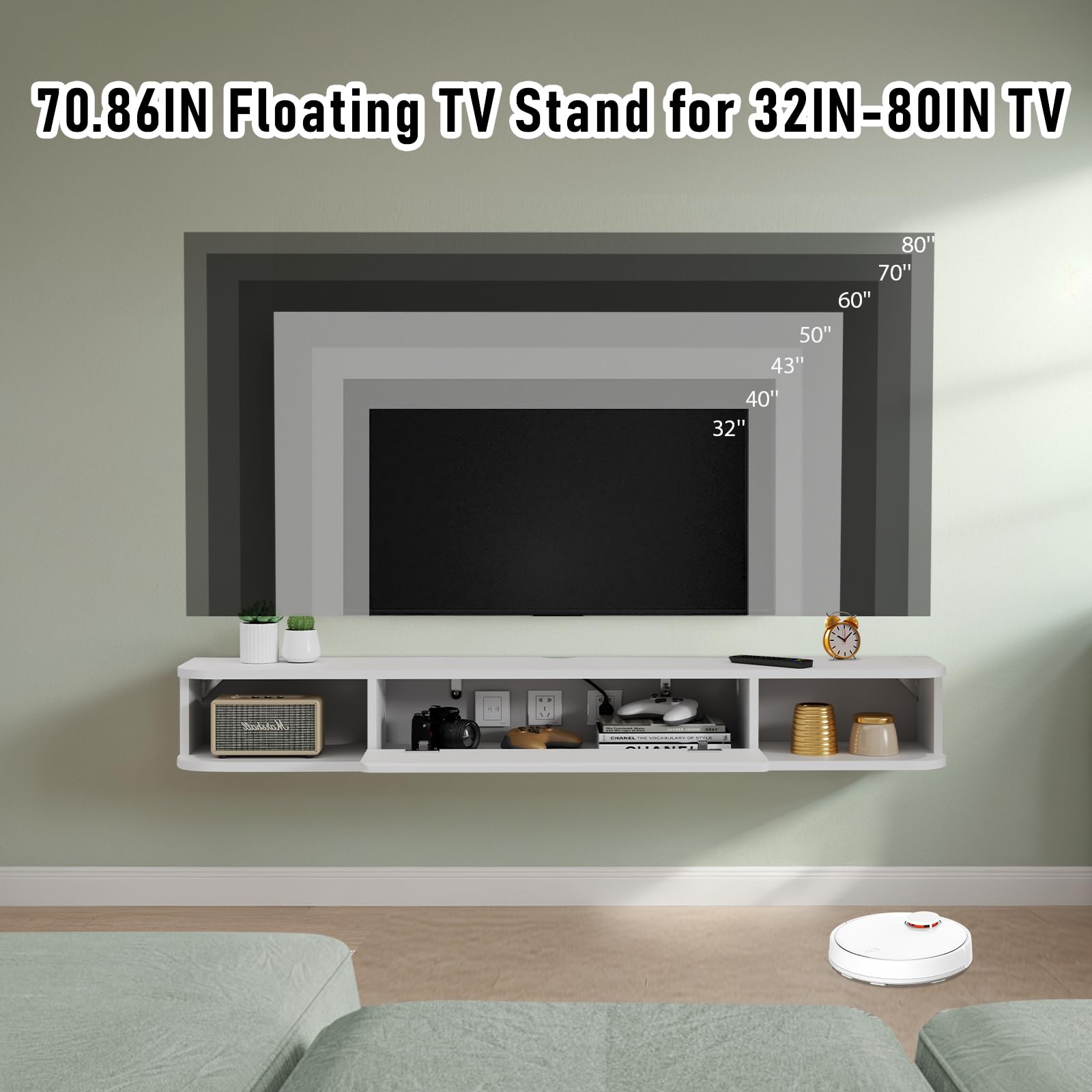Sitemapcdatahttpwen2windecoocometagere Flottant Tv