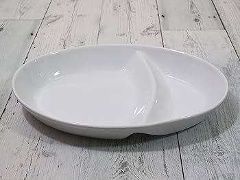 Amazon｜[キャッスルエンタープライズ] カレー皿 パスタ皿 2枚組
