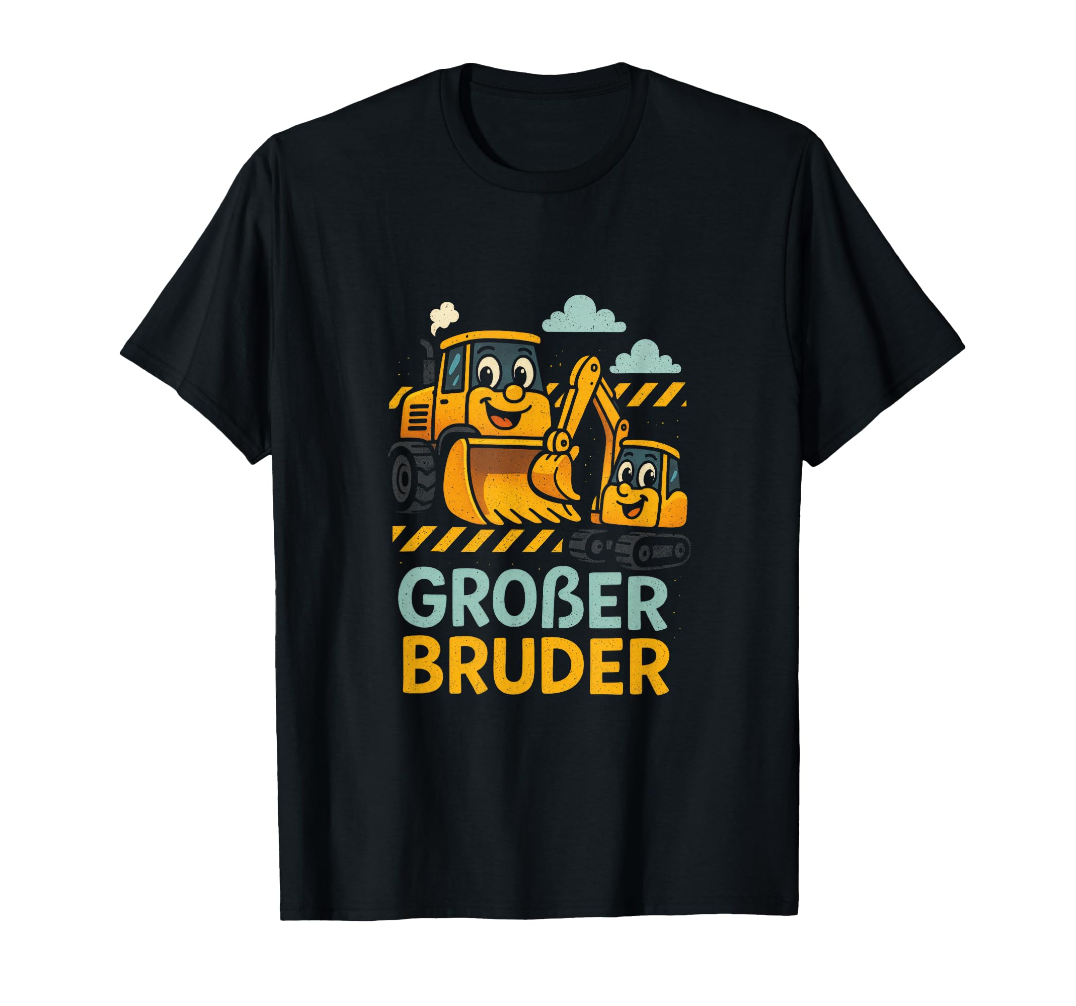 Kleidung mit Designs von Amazon Merch on Demand