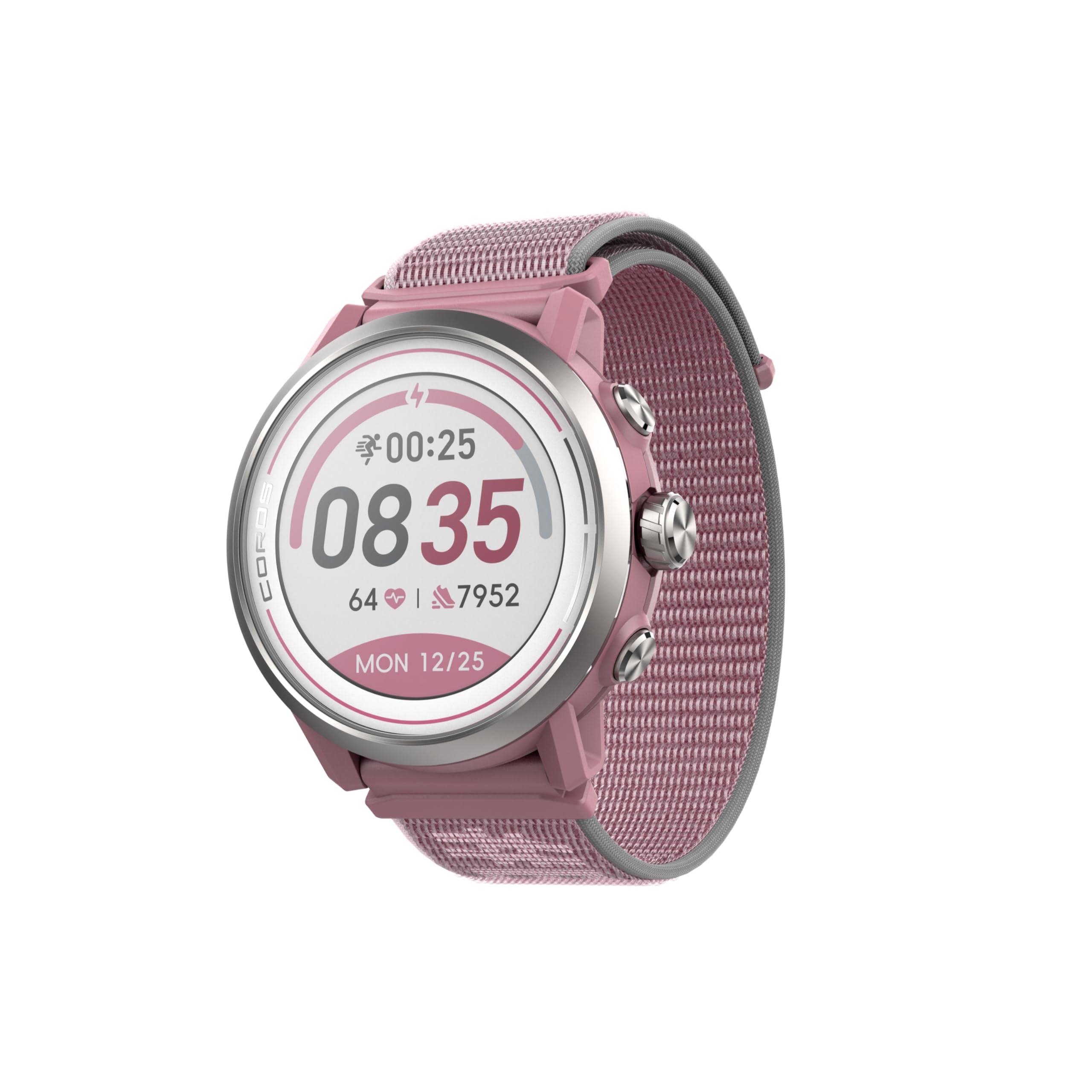 Amazon.com: COROS APEX 2 Series Outdoor GPS Watch, 1.2
