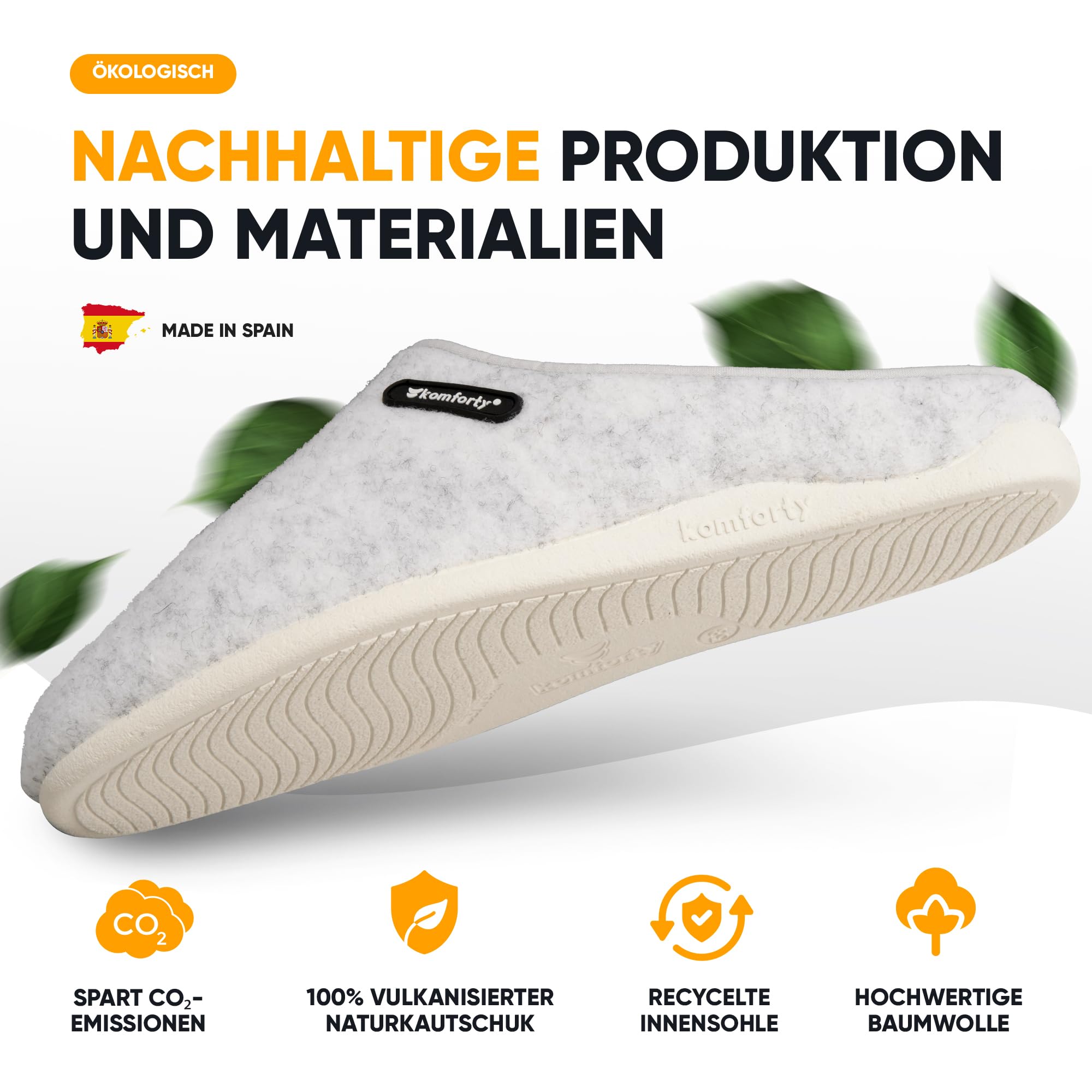 Zapatillas de estar por casa para hombre y mujer, antideslizantes, para interior y exterior, zapatillas cálidas