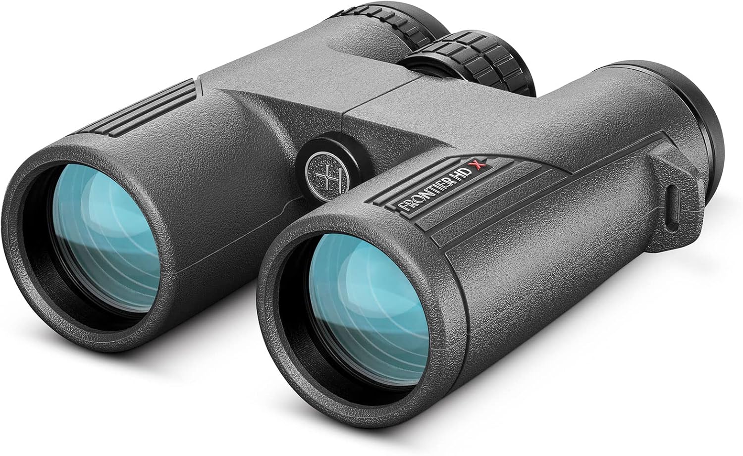 Hawke Frontier HD X 8x42 Binocular- Grey,38011