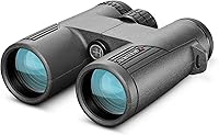 Vista 1 de Hawke Frontier HD X 8x42 Binocular- Gris, 38011