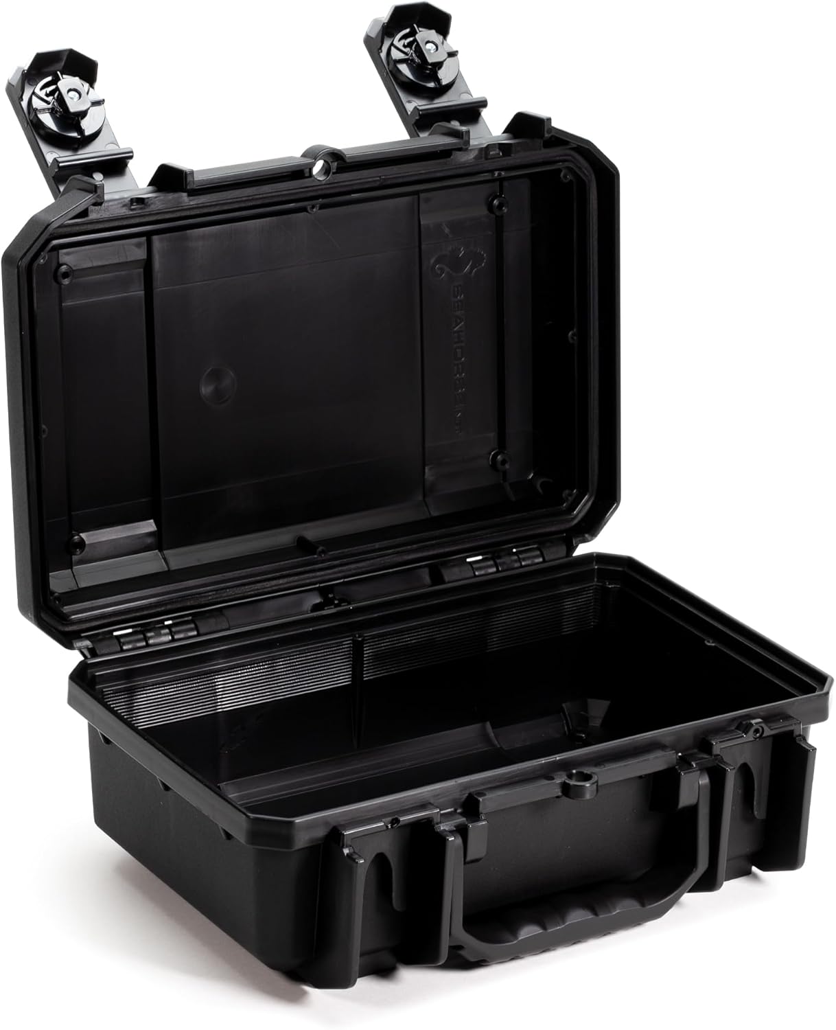 Evergreen 230 Ammo Dry Box Protective Case - USA Made / IP67 Waterproof/Travel Safe/Empty Ammo Storage Can