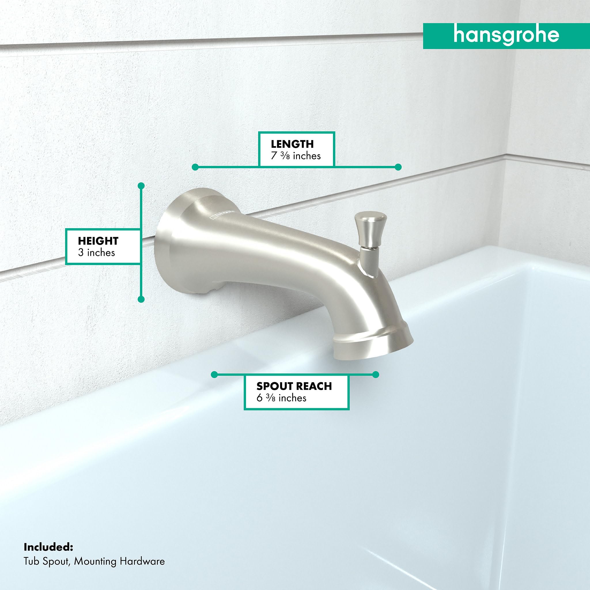 Grifo de baño para lavabo