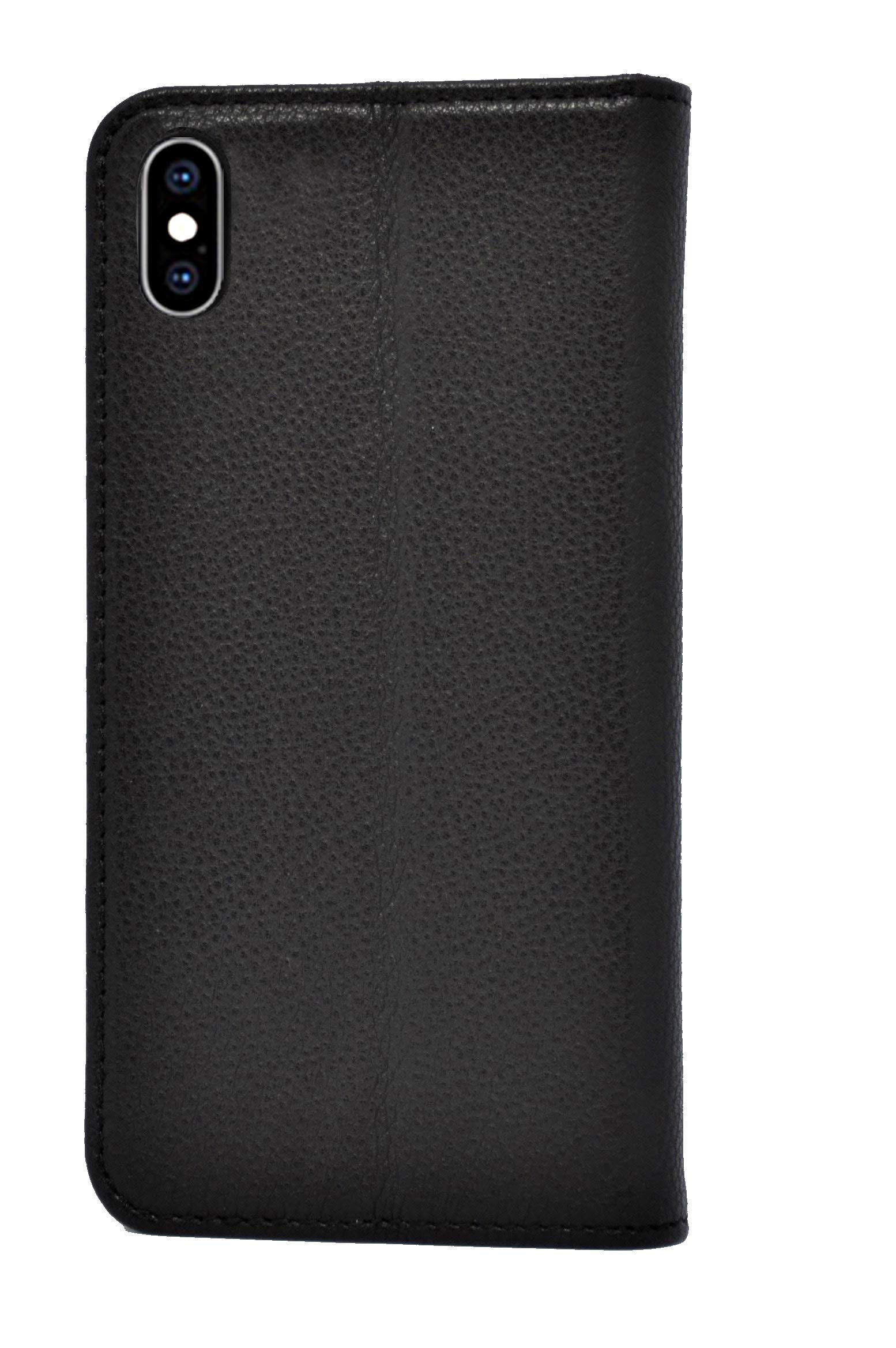 Amazon.com: Porter Riley - Leather Case for iPhone X/iPhone Xs