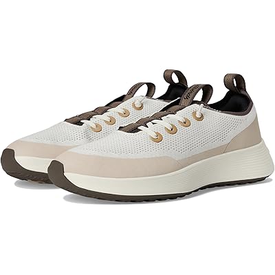 Allbirds Tree Runner Go - Utility natural white/rustic brown/natural white